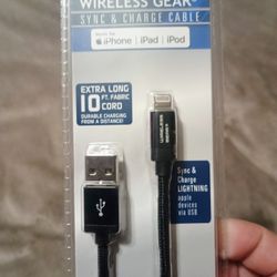 2 Phone Chargers