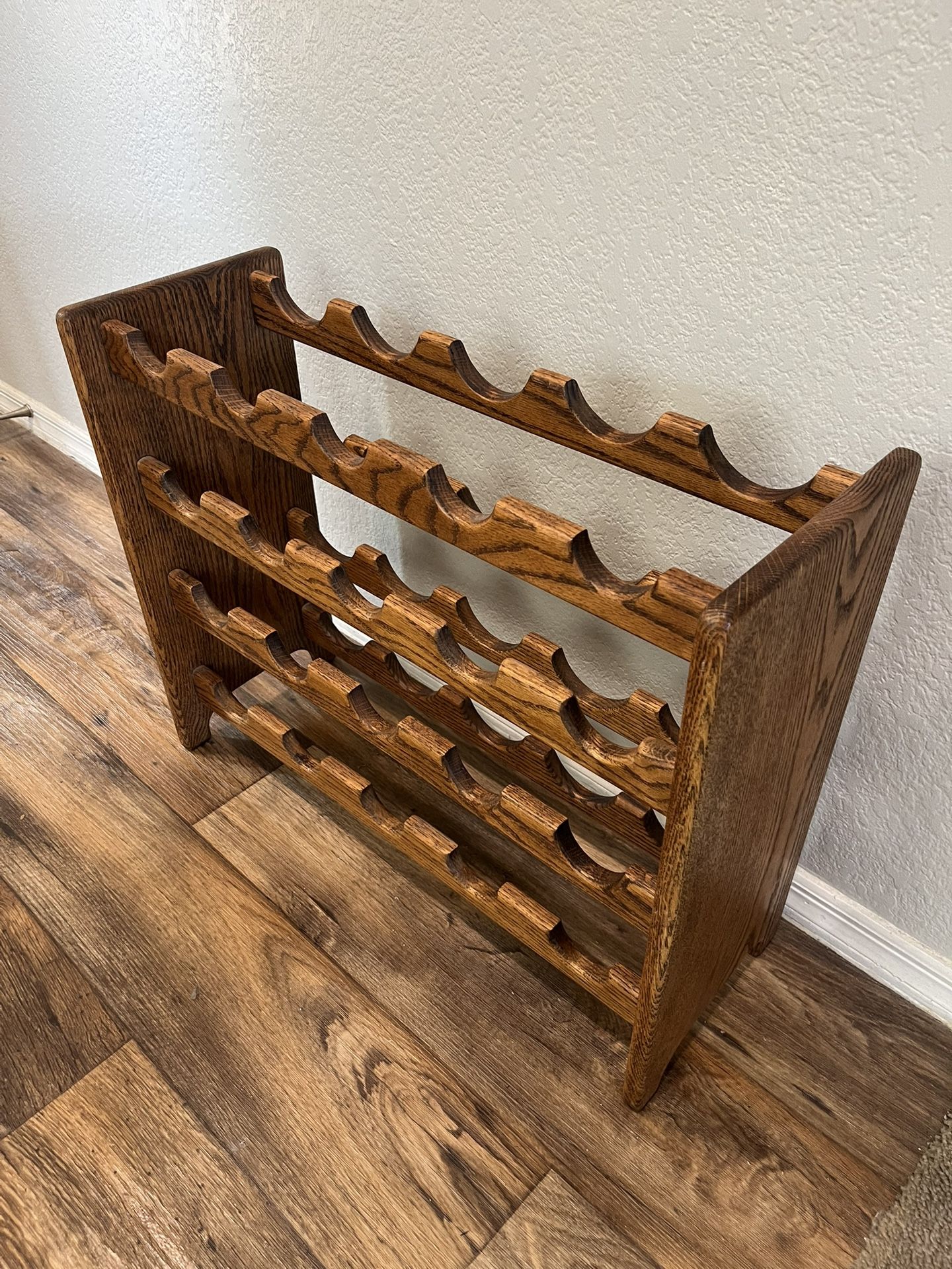 Wine Rack 