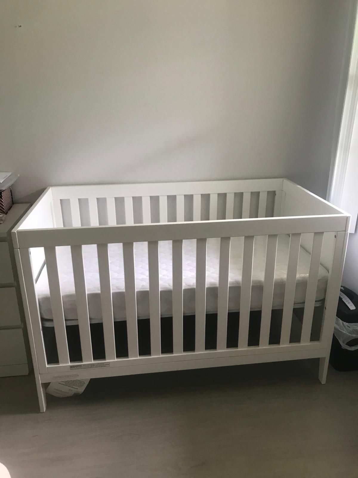 Baby Crib