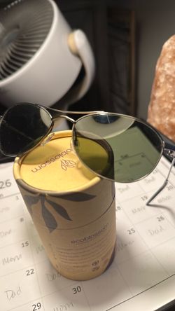 REAL  Oliver peoples women’s aero II sunglasses