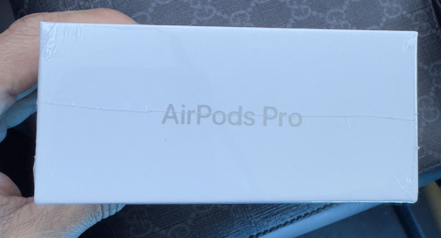Apple Airpods Pro 2 (2nd Generation) NEW - 100% ORIGINAL