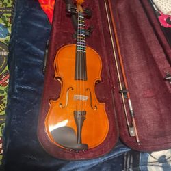 Viola/violin