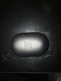 B&O Wireless Headphones