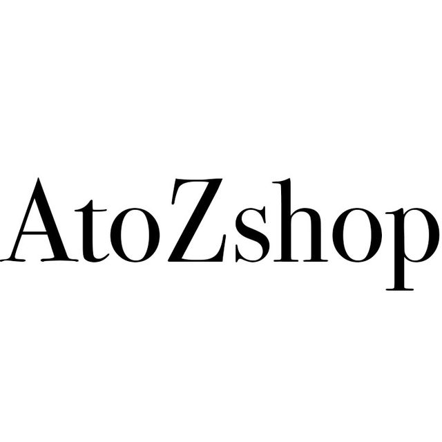 AtoZShop