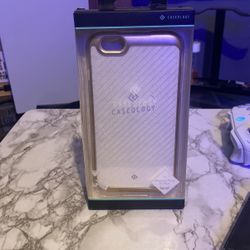 Caseology Case ( Iphone 6 Plus/6s Plus)