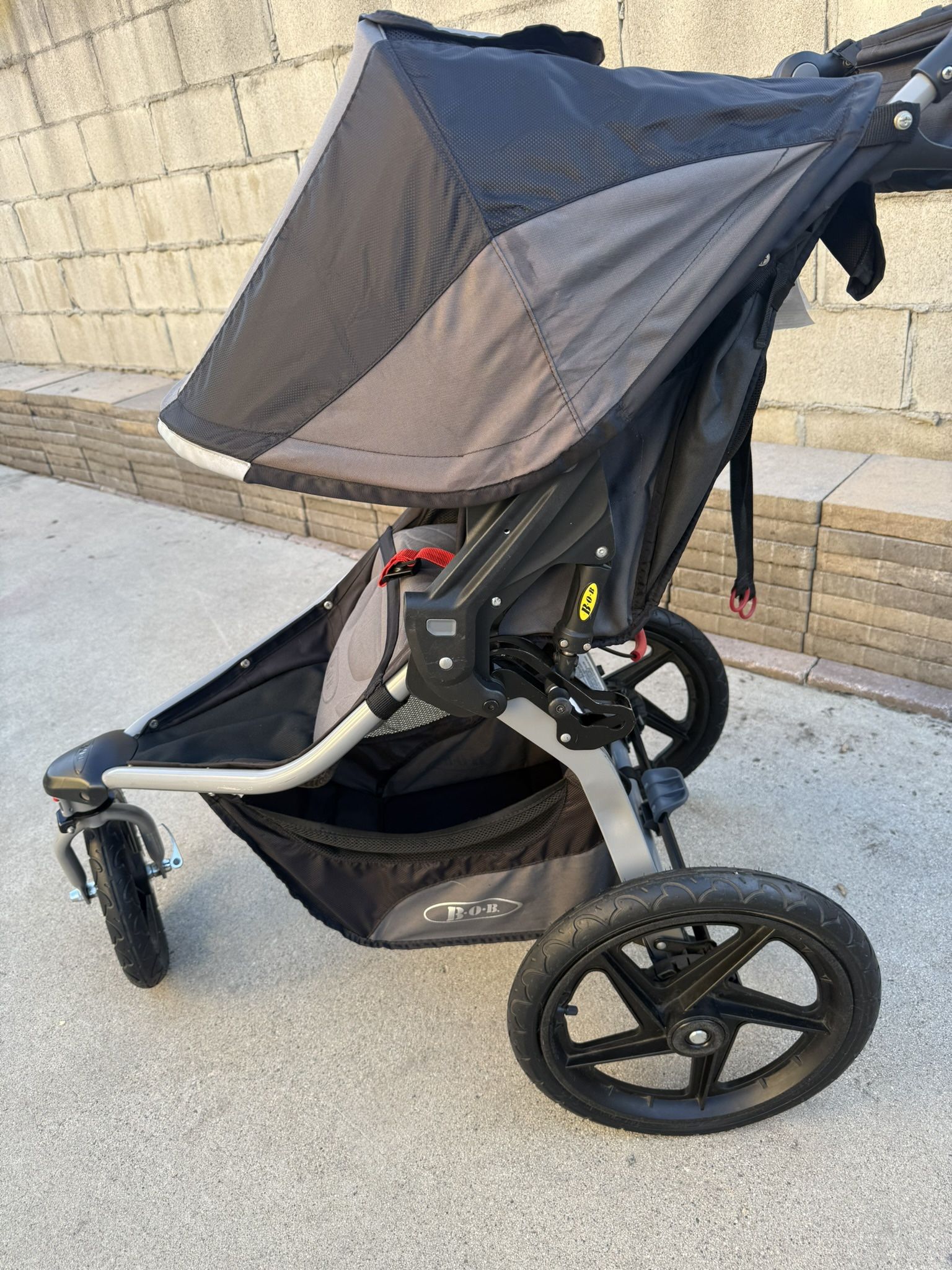 joovy ultralight double stroller Caboose Sit And Stand Tandem deals with a rear bench Cybex VR1 Row / Mico® Pro Infant Car Seat (Color):Sea Drift