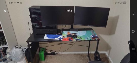 Desk