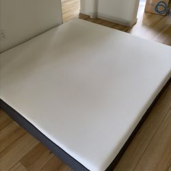 Casper King Mattress - Free