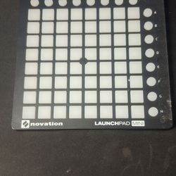  Novation Launchpad Mini