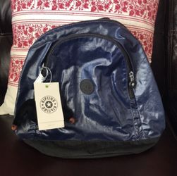 Kipling Backpack New With Tag