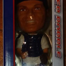 Ivan Rodriguez 2006 Detroit Tigers Bebbelhead  Forever Collectables New Baseball