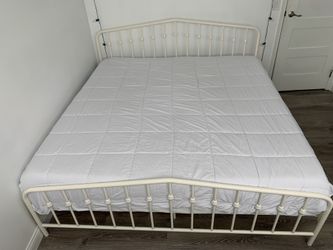 King Size Bed