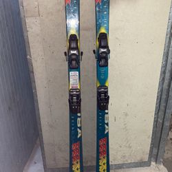 Ski