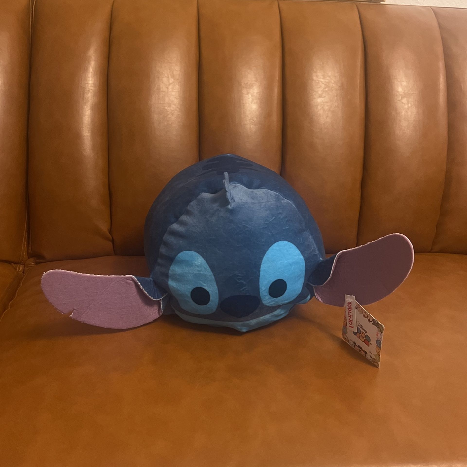 Stitch Tsum Tsum Disney Plushie