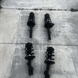 2008 Toyota Avalon Original Shock Absorber 3231