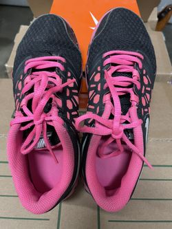 Nike Running Shoes Size 5.5Y