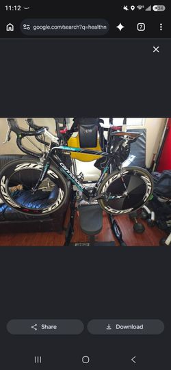 Pro bike connandale super 6