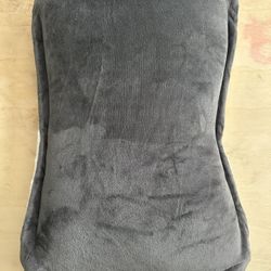 Pillow with Extra Cover