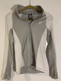 Athletic Sweatshirt