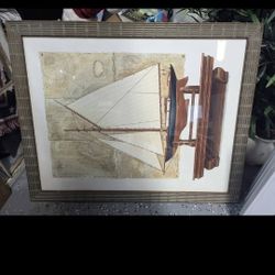 Lots Of Beach Nautical Decor