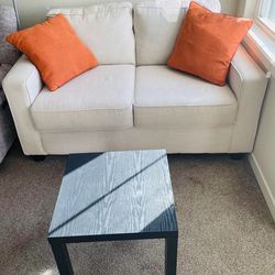 Love Seat - Condition Is Used Like New