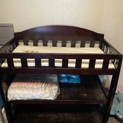 Changing Table