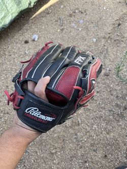 Baseball Glove