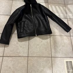 Jacket Size L