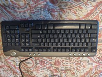 Dell Keyboard