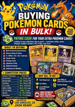 I buy bulk