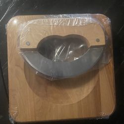 Wooden Chopping Board