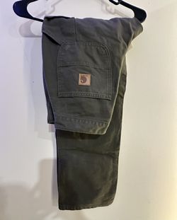 Carhartt Pants 