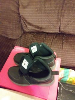 Nike boots