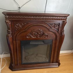 Heater
