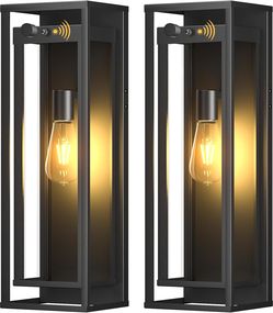 Outdoor Wall Light Dusk to Dawn
