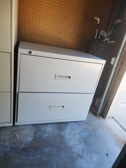 File Cabinet 