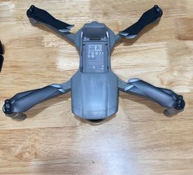 Mavic air 2