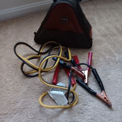 Jumper Cables