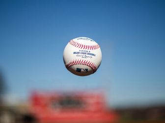 MLB Baseball