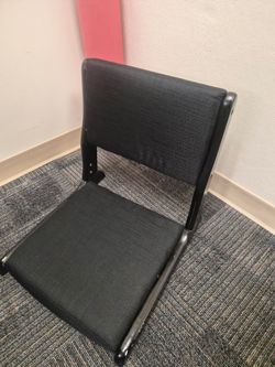 Flexible Seating