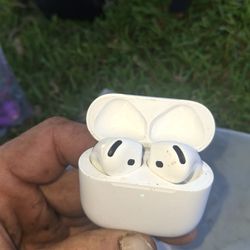 Apple airpods pro4