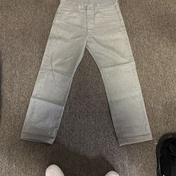 Levi’s Grey Pants