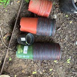 All Planting Containers Shown For $5