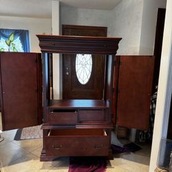 Tv Cabinet 