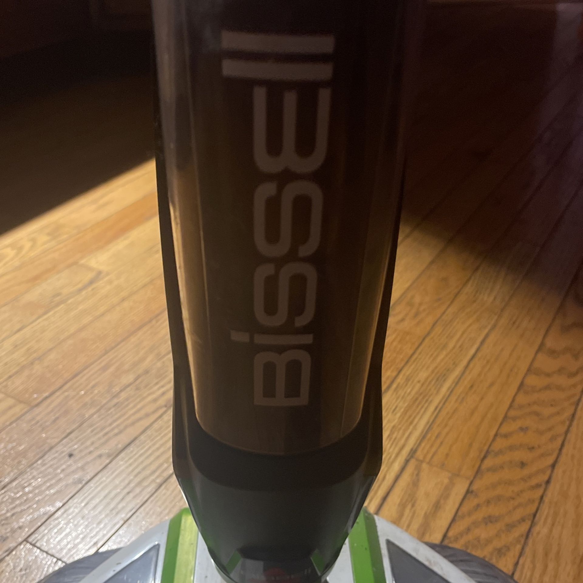Bissell Wood Floor Scrubber