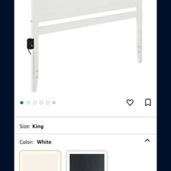 Head Board NEW IN BOX