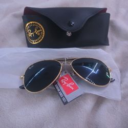 Ray Ban Sunglasses