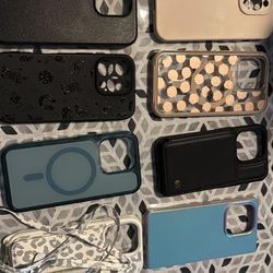 iPhone 15 Pro Cases