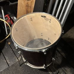 Drummers 
