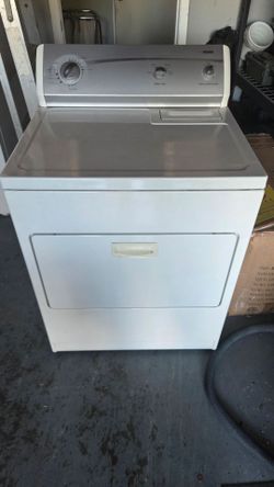 Kenmore Electric Dryer